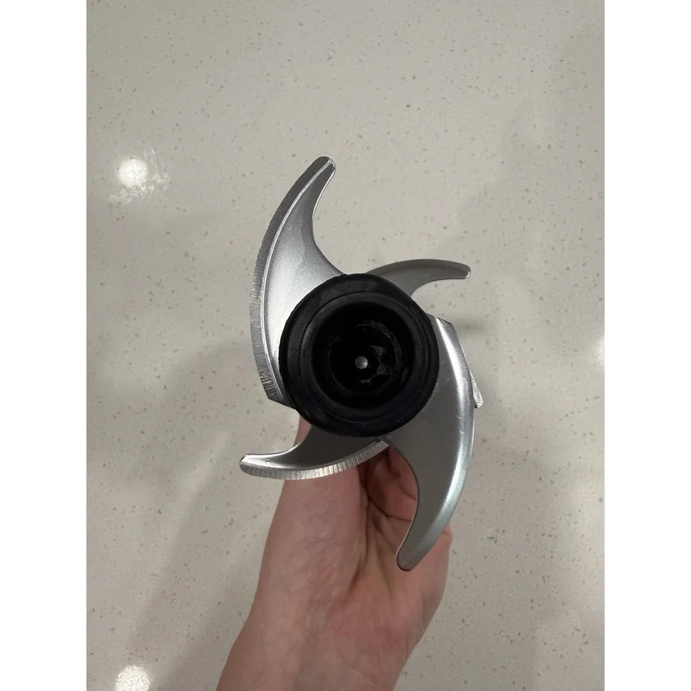 Ninja Blade Replacement 6‎ Blade Bl610